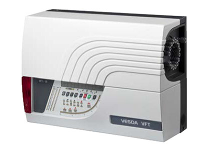 VESDA VFT-15